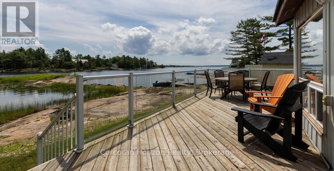 64 Wolverine Beach Road, Georgian Bay, Ontario  L0K 1S0 - Photo 4 - X12202054