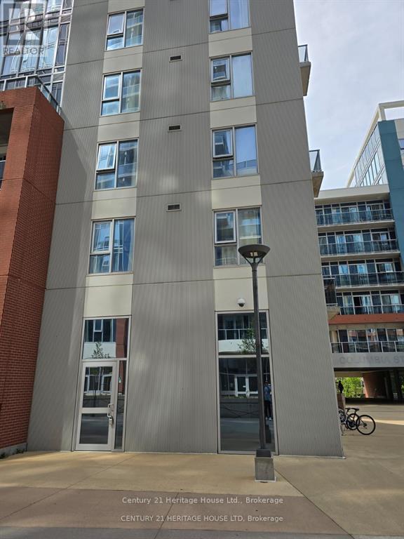 215 - 130 Columbia Street W, Waterloo, Ontario  N2L 0G6 - Photo 6 - X12202066