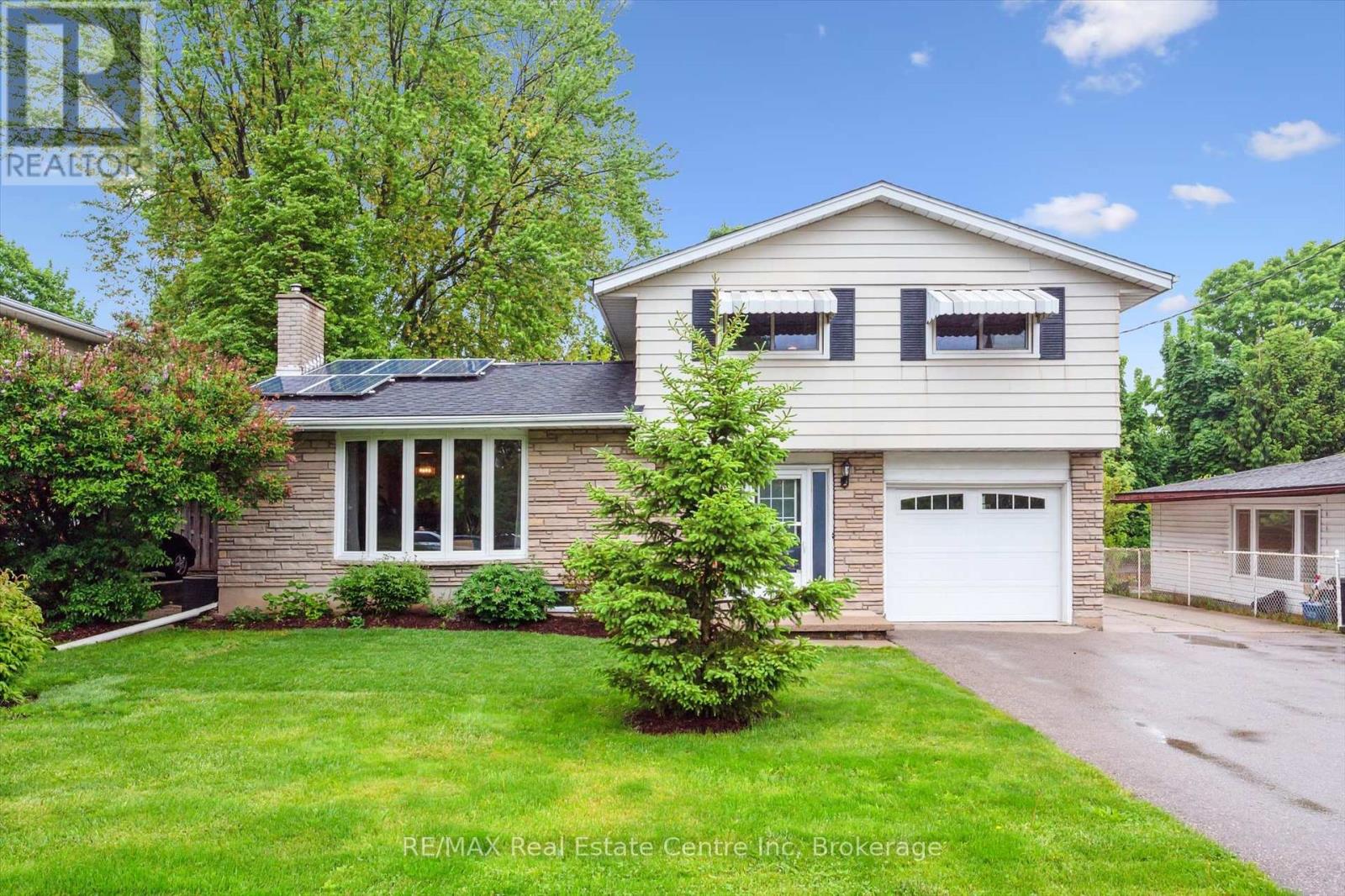 374 FISCHER HALLMAN ROAD, Kitchener, Ontario