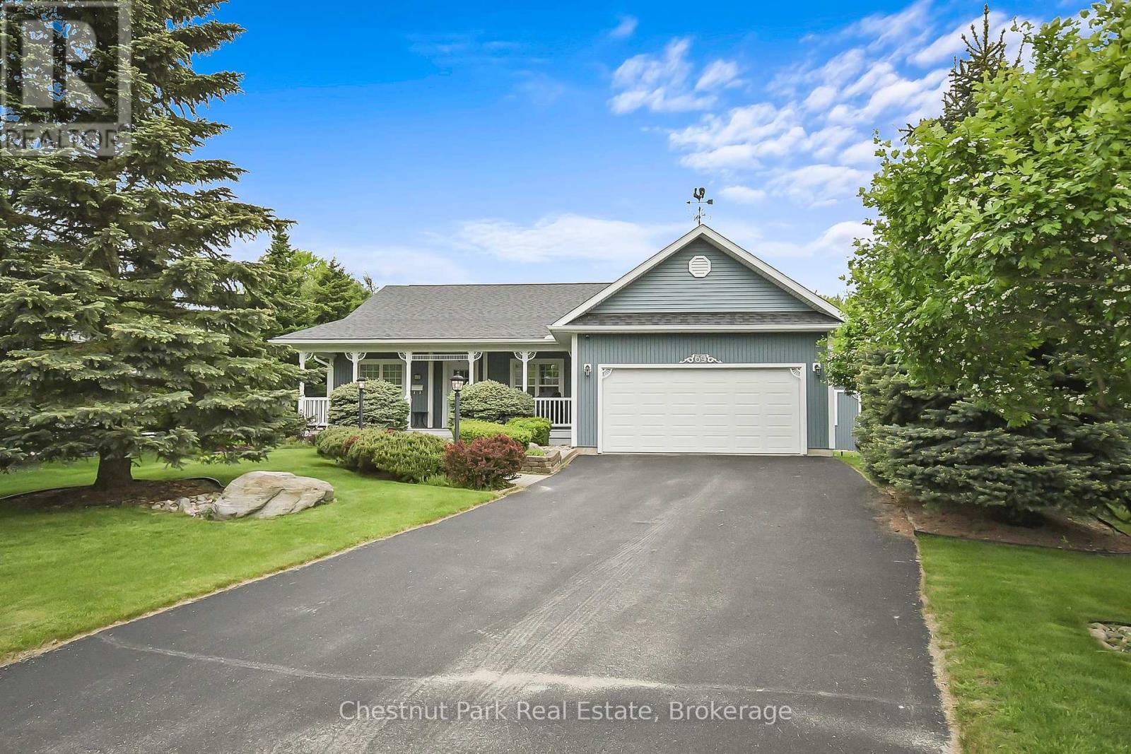 69 Ewing Street, Bracebridge, Ontario  P1L 2H7 - Photo 41 - X12202106