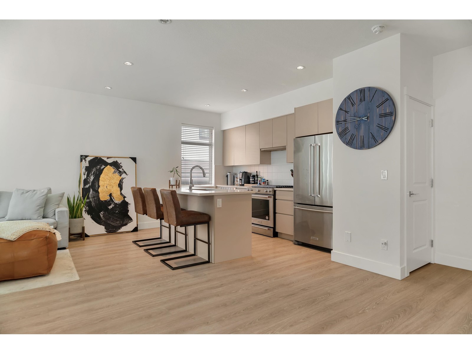 128 16433 19 Avenue, Surrey, British Columbia  V3Z 0Z1 - Photo 28 - R3011545