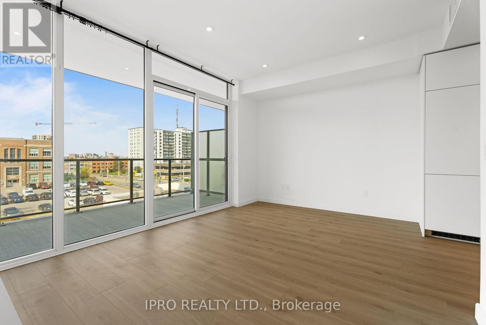509 - 741 King Street W, Kitchener, Ontario  N2G 0E9 - Photo 12 - X11909464