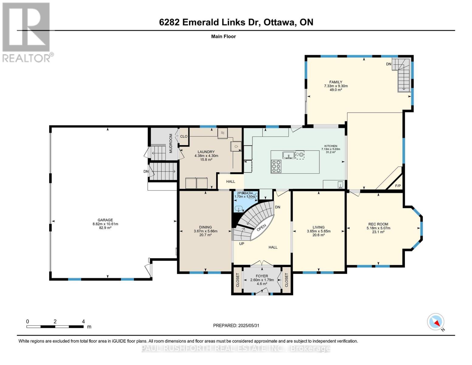6282 Emerald Links Drive, Ottawa, Ontario  K4P 1M4 - Photo 44 - X12201899