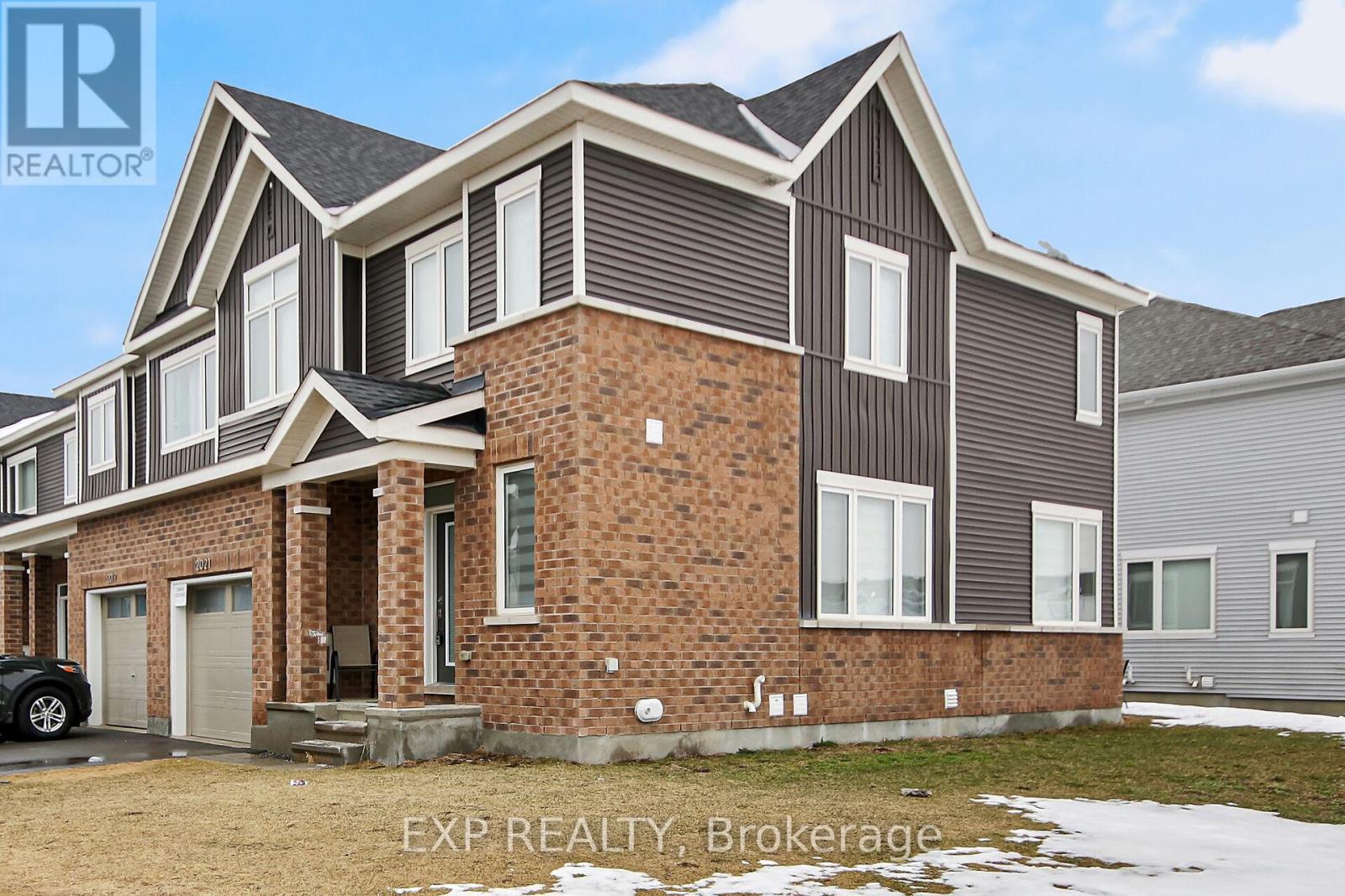 2021 Elevation Road, Ottawa, Ontario  K2J 6W6 - Photo 3 - X12201927