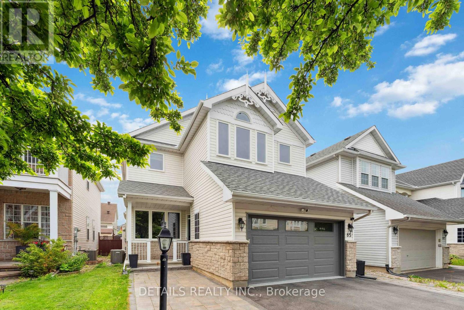 85 Calaveras Avenue, Ottawa, Ontario  K2J 4Z7 - Photo 2 - X12201934