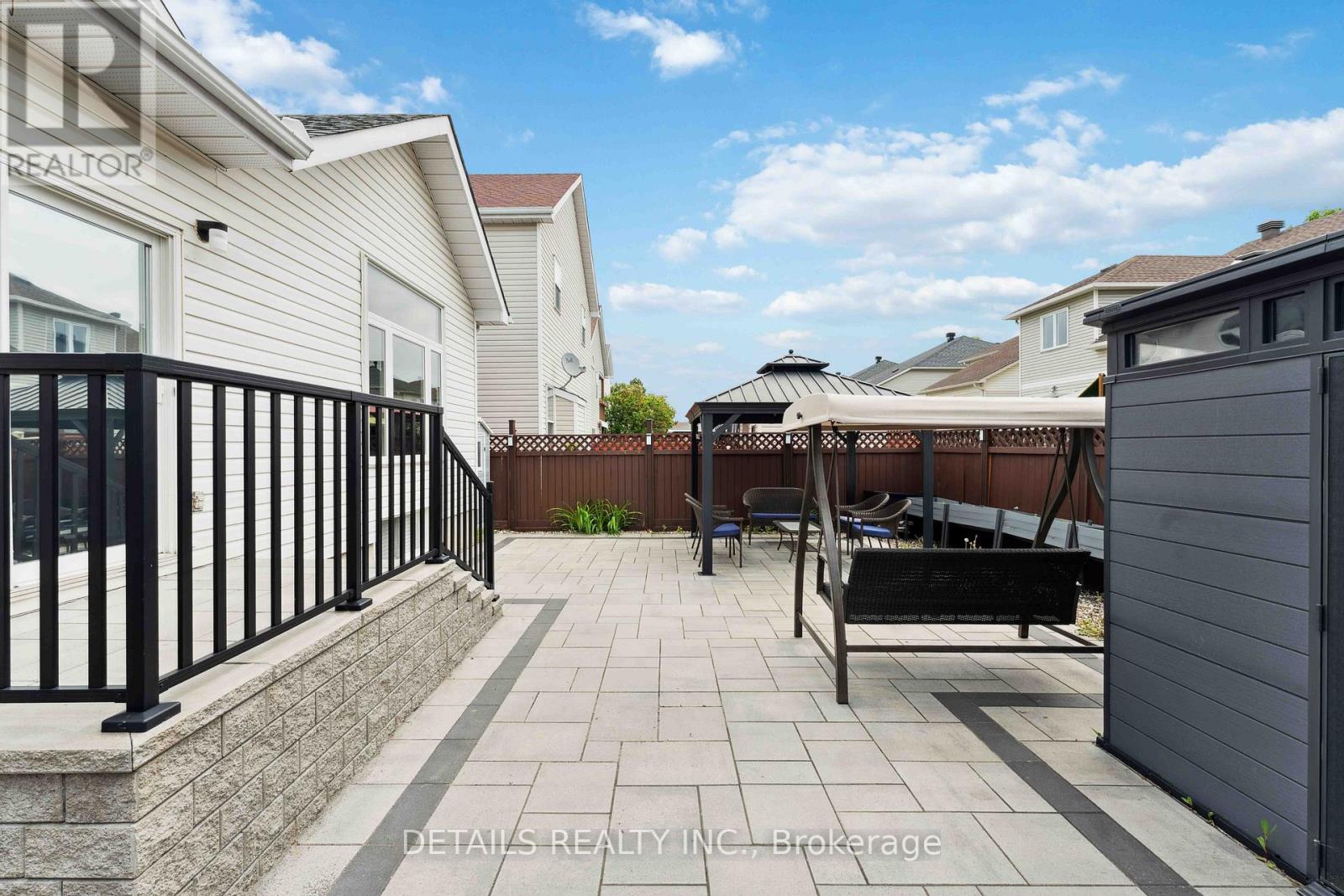 85 Calaveras Avenue, Ottawa, Ontario  K2J 4Z7 - Photo 42 - X12201934