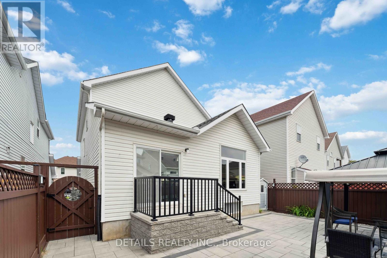 85 Calaveras Avenue, Ottawa, Ontario  K2J 4Z7 - Photo 45 - X12201934