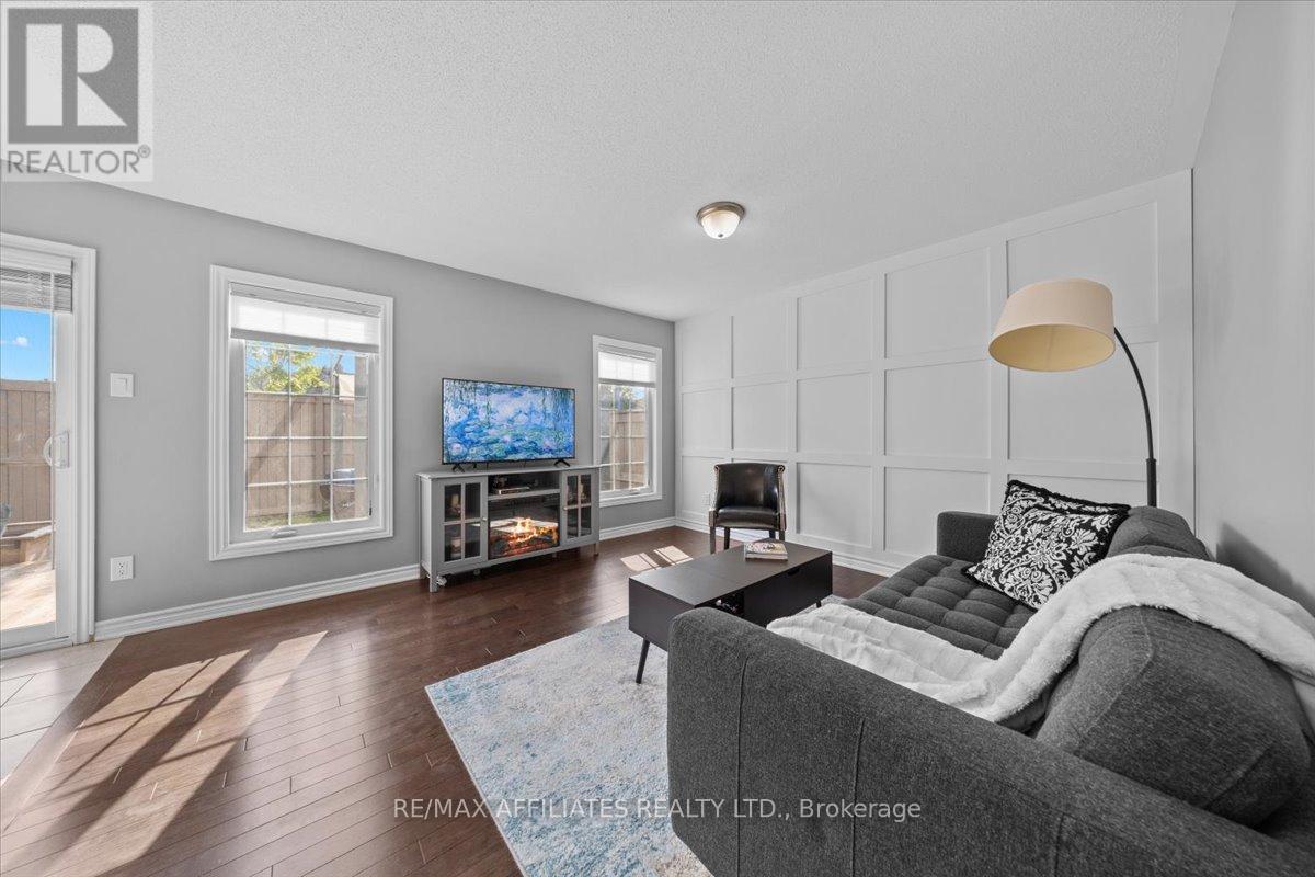 142 Eclipse Crescent, Ottawa, Ontario  K4A 0W1 - Photo 10 - X12201960