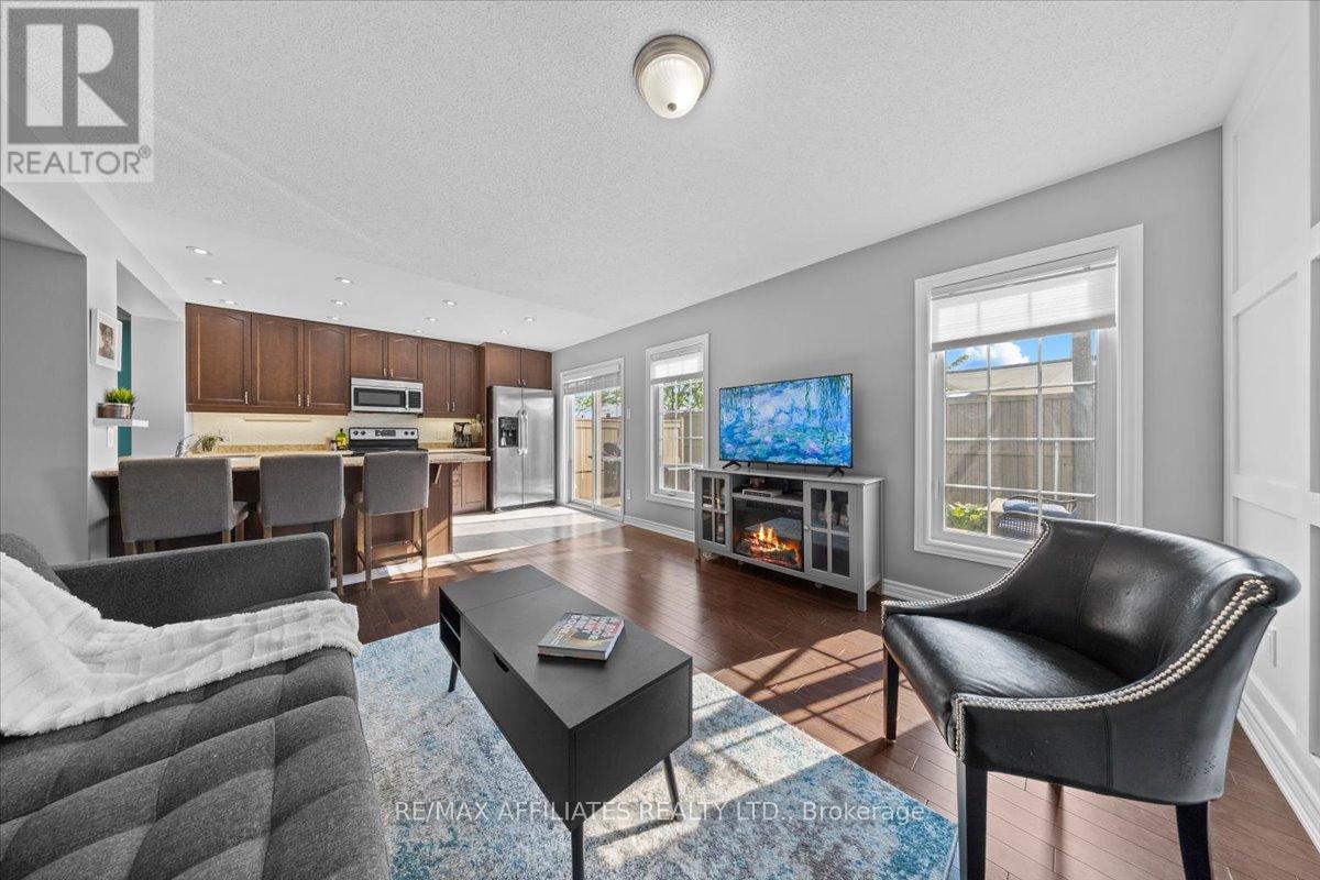 142 Eclipse Crescent, Ottawa, Ontario  K4A 0W1 - Photo 11 - X12201960