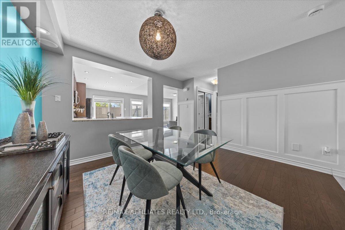 142 Eclipse Crescent, Ottawa, Ontario  K4A 0W1 - Photo 15 - X12201960