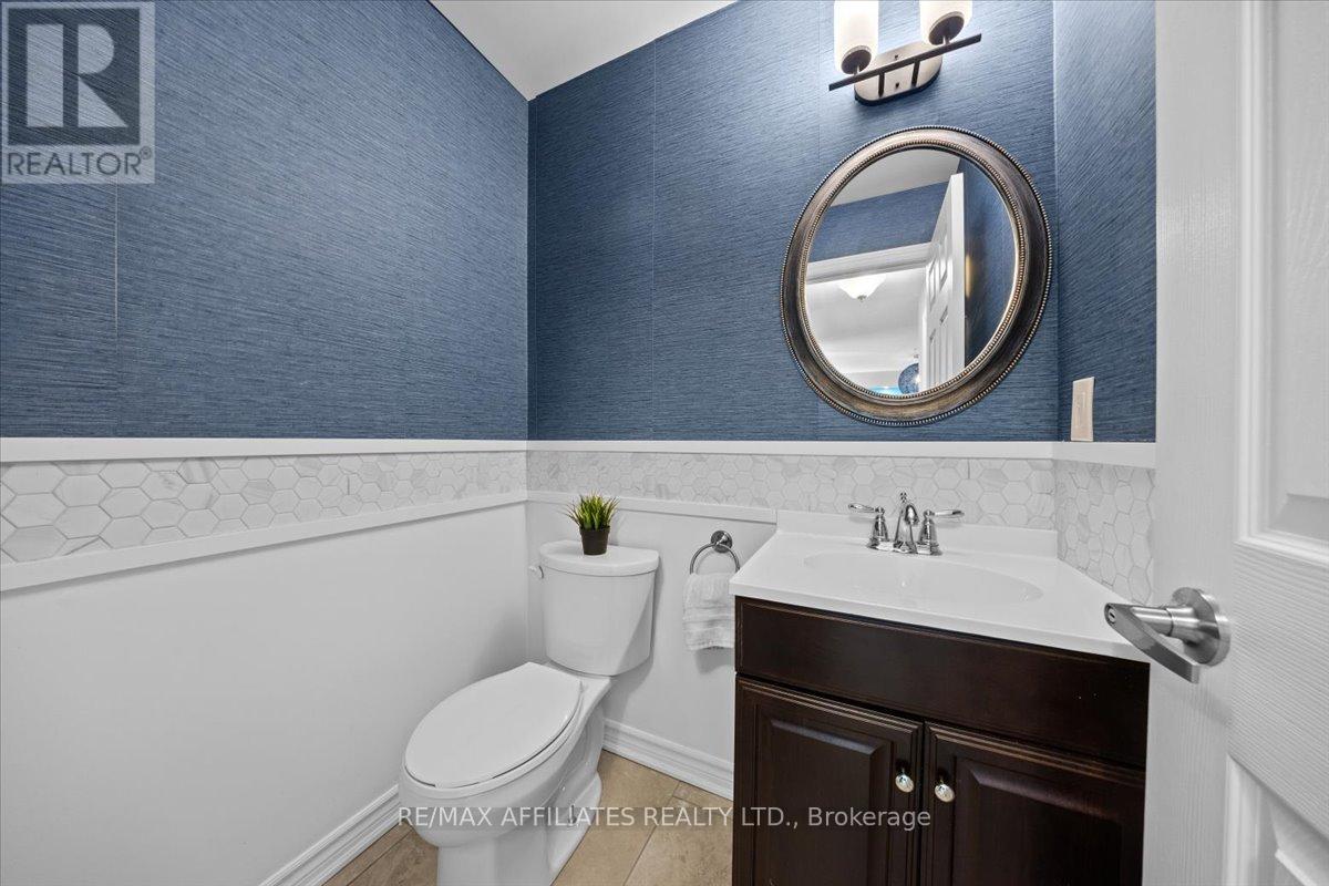 142 Eclipse Crescent, Ottawa, Ontario  K4A 0W1 - Photo 16 - X12201960