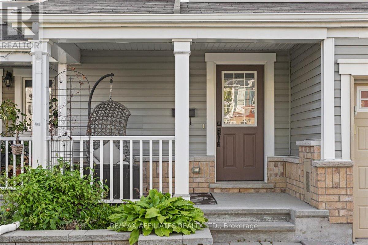 142 Eclipse Crescent, Ottawa, Ontario  K4A 0W1 - Photo 2 - X12201960