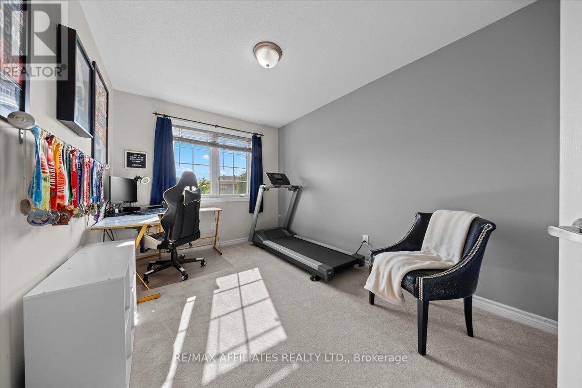 142 Eclipse Crescent, Ottawa, Ontario  K4A 0W1 - Photo 22 - X12201960