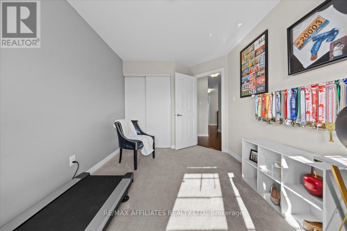 142 Eclipse Crescent, Ottawa, Ontario  K4A 0W1 - Photo 23 - X12201960