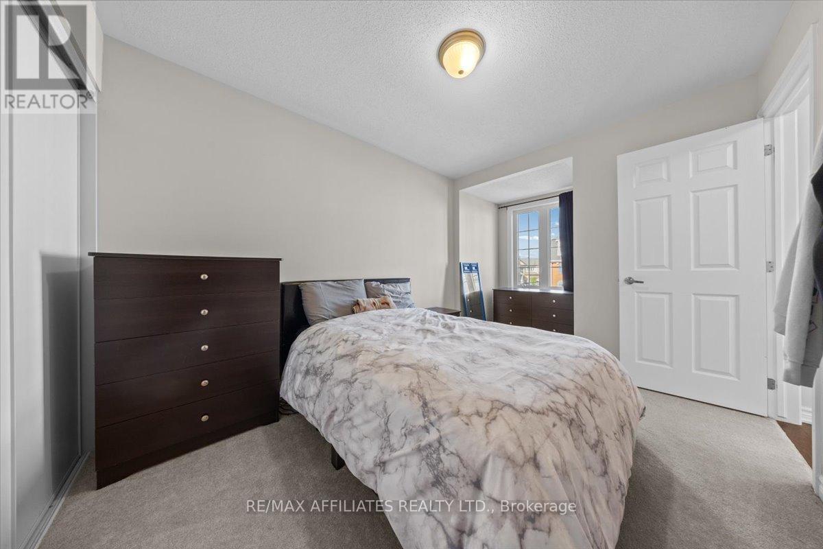142 Eclipse Crescent, Ottawa, Ontario  K4A 0W1 - Photo 24 - X12201960