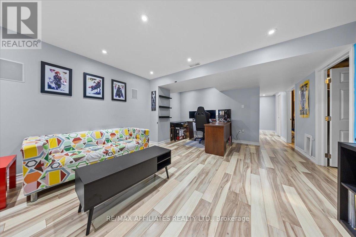 142 Eclipse Crescent, Ottawa, Ontario  K4A 0W1 - Photo 26 - X12201960