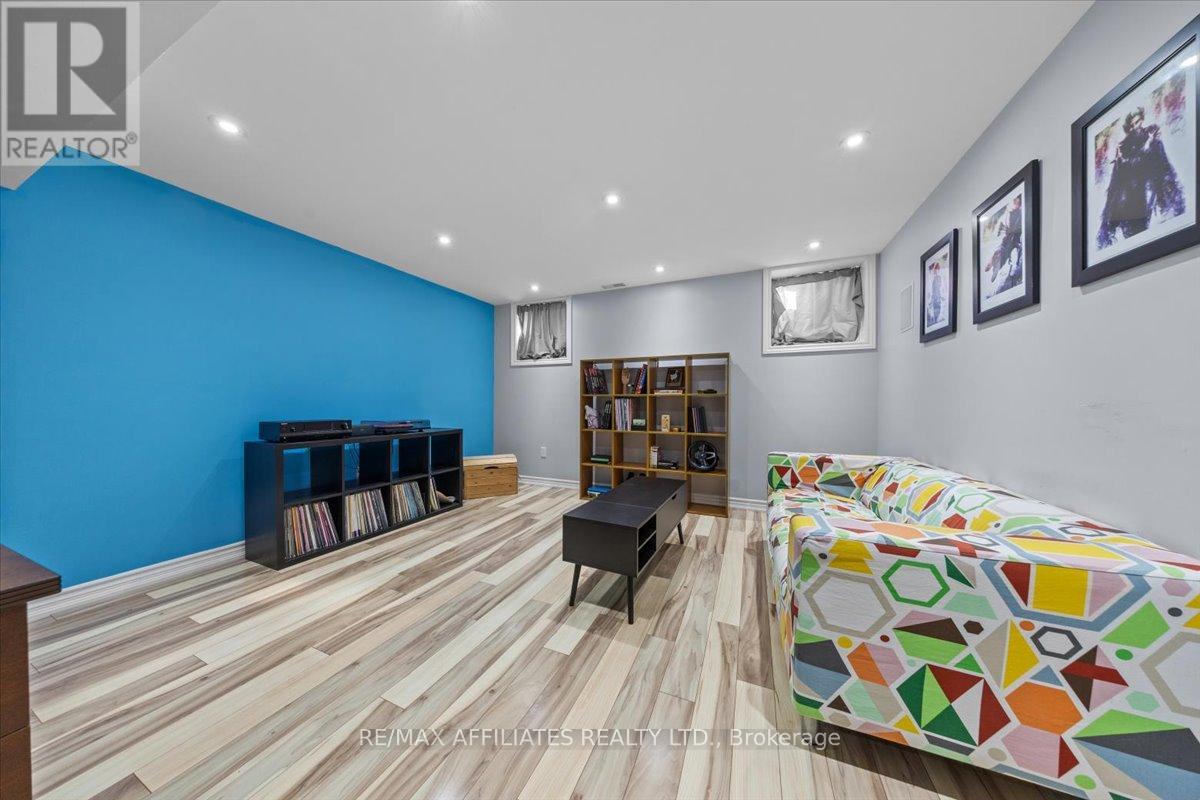 142 Eclipse Crescent, Ottawa, Ontario  K4A 0W1 - Photo 27 - X12201960