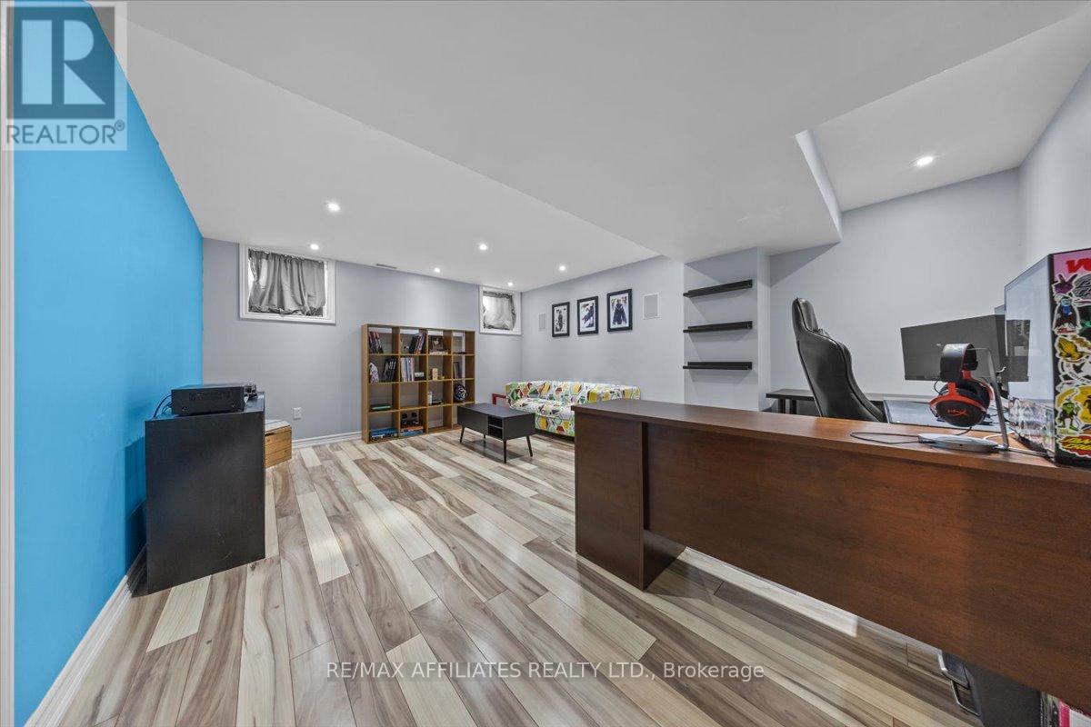 142 Eclipse Crescent, Ottawa, Ontario  K4A 0W1 - Photo 28 - X12201960
