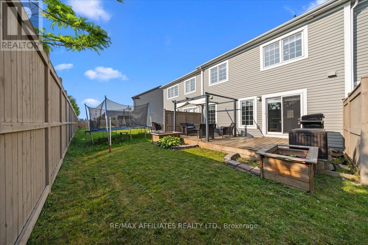 142 Eclipse Crescent, Ottawa, Ontario  K4A 0W1 - Photo 30 - X12201960
