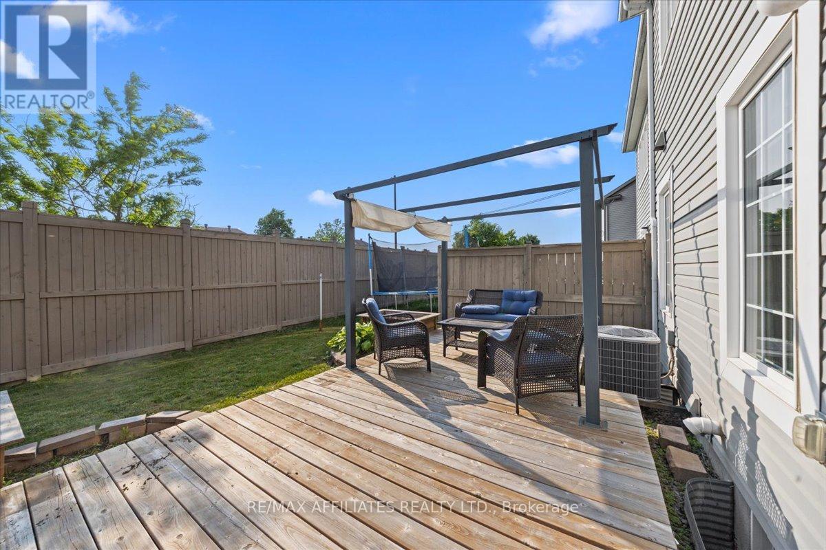 142 Eclipse Crescent, Ottawa, Ontario  K4A 0W1 - Photo 31 - X12201960