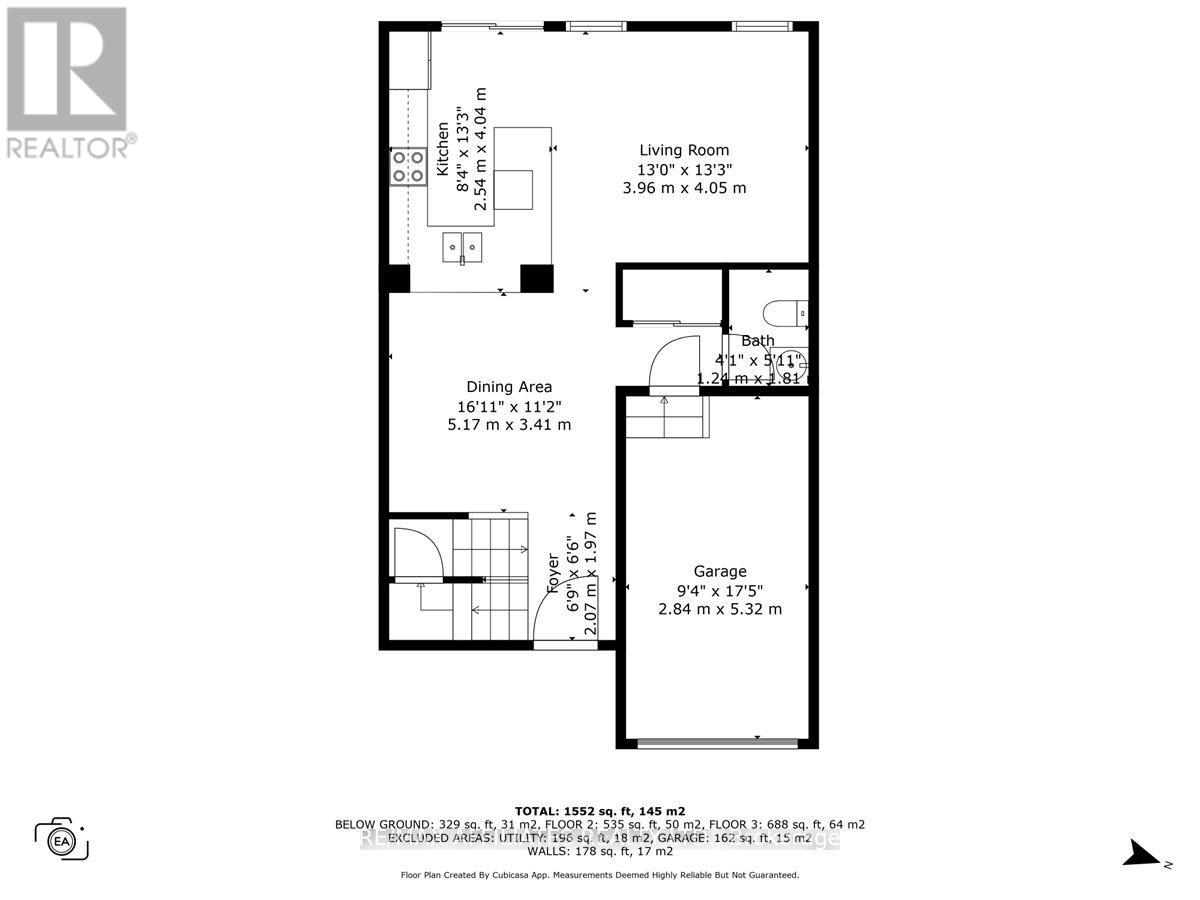 142 Eclipse Crescent, Ottawa, Ontario  K4A 0W1 - Photo 32 - X12201960