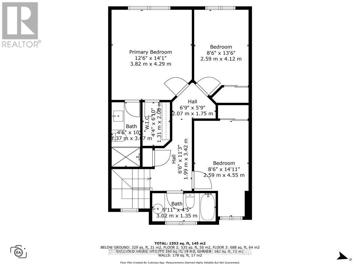 142 Eclipse Crescent, Ottawa, Ontario  K4A 0W1 - Photo 33 - X12201960