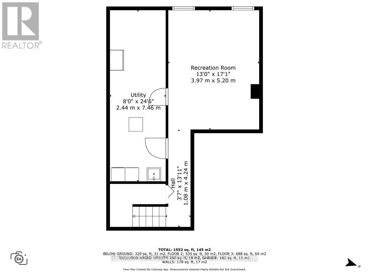142 Eclipse Crescent, Ottawa, Ontario  K4A 0W1 - Photo 34 - X12201960