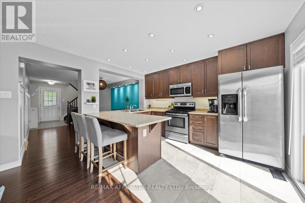 142 Eclipse Crescent, Ottawa, Ontario  K4A 0W1 - Photo 5 - X12201960
