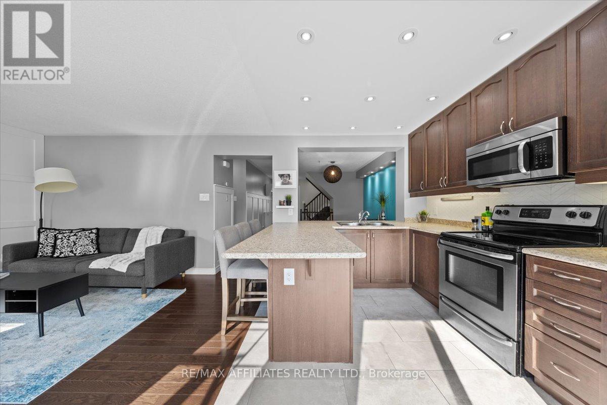 142 Eclipse Crescent, Ottawa, Ontario  K4A 0W1 - Photo 6 - X12201960