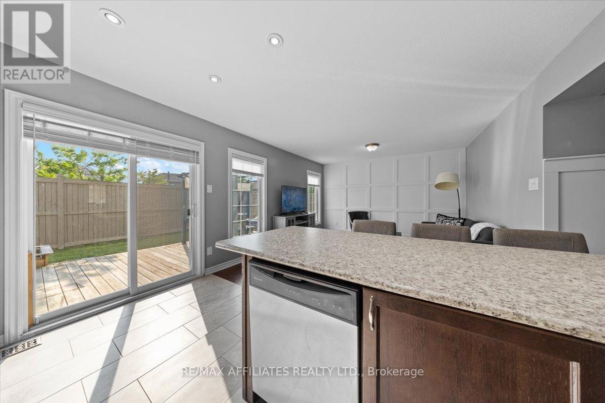 142 Eclipse Crescent, Ottawa, Ontario  K4A 0W1 - Photo 8 - X12201960