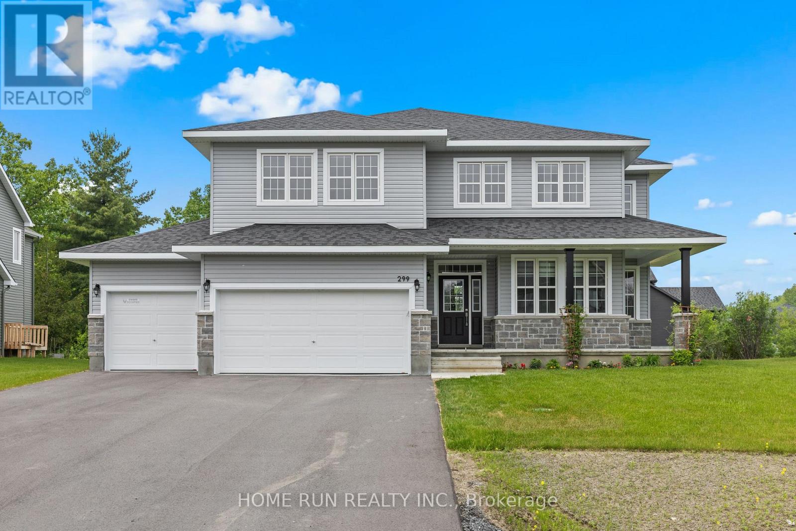 299 ANTLER COURT, Mississippi Mills, Ontario
