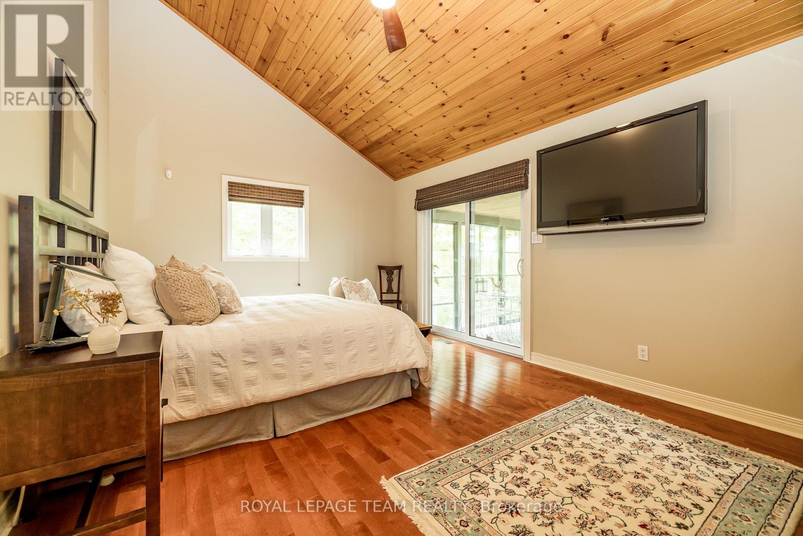 164a Deans Island Road, Rideau Lakes, Ontario  K0G 1E0 - Photo 20 - X12201991