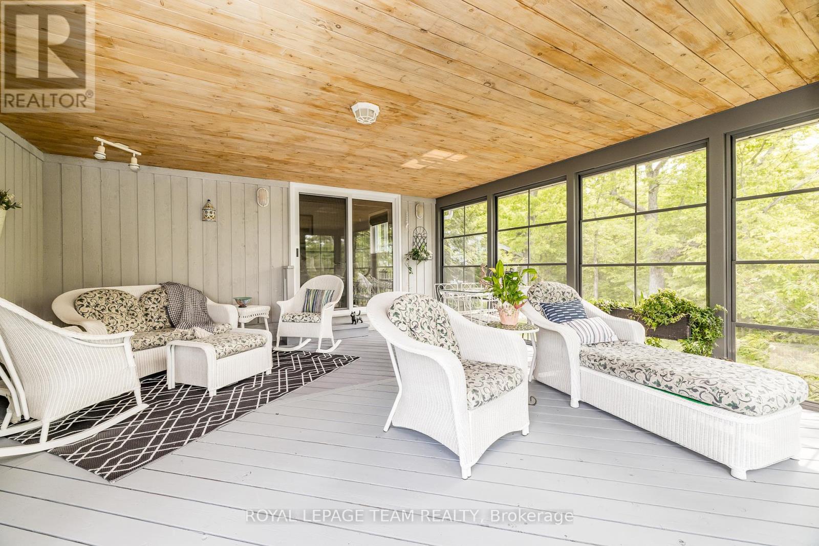 164a Deans Island Road, Rideau Lakes, Ontario  K0G 1E0 - Photo 27 - X12201991