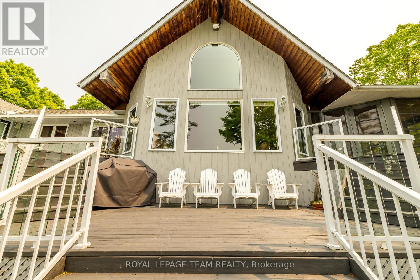 164a Deans Island Road, Rideau Lakes, Ontario  K0G 1E0 - Photo 29 - X12201991