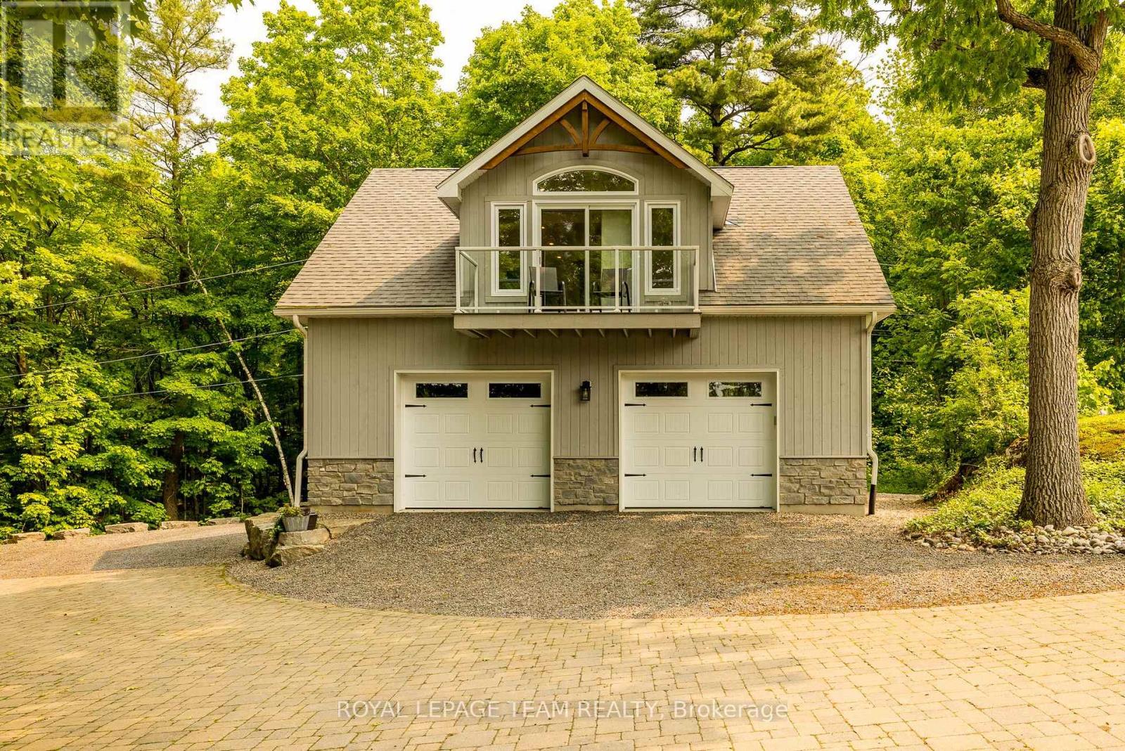 164a Deans Island Road, Rideau Lakes, Ontario  K0G 1E0 - Photo 3 - X12201991