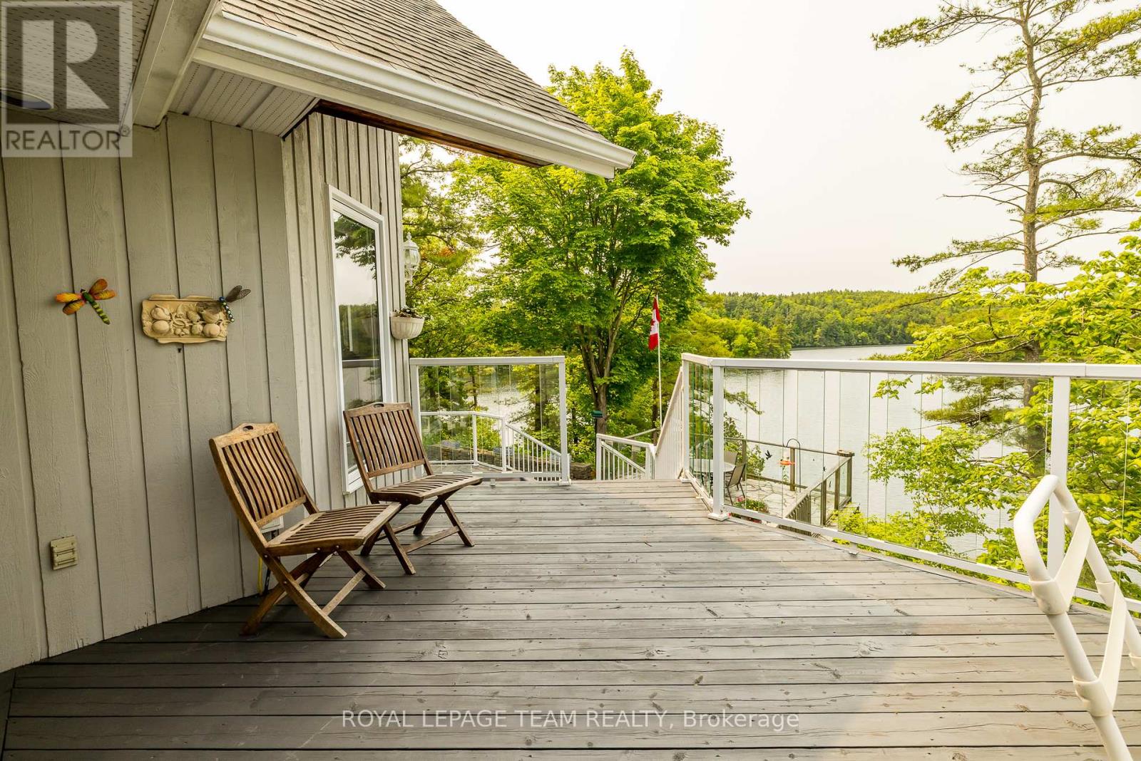 164a Deans Island Road, Rideau Lakes, Ontario  K0G 1E0 - Photo 30 - X12201991