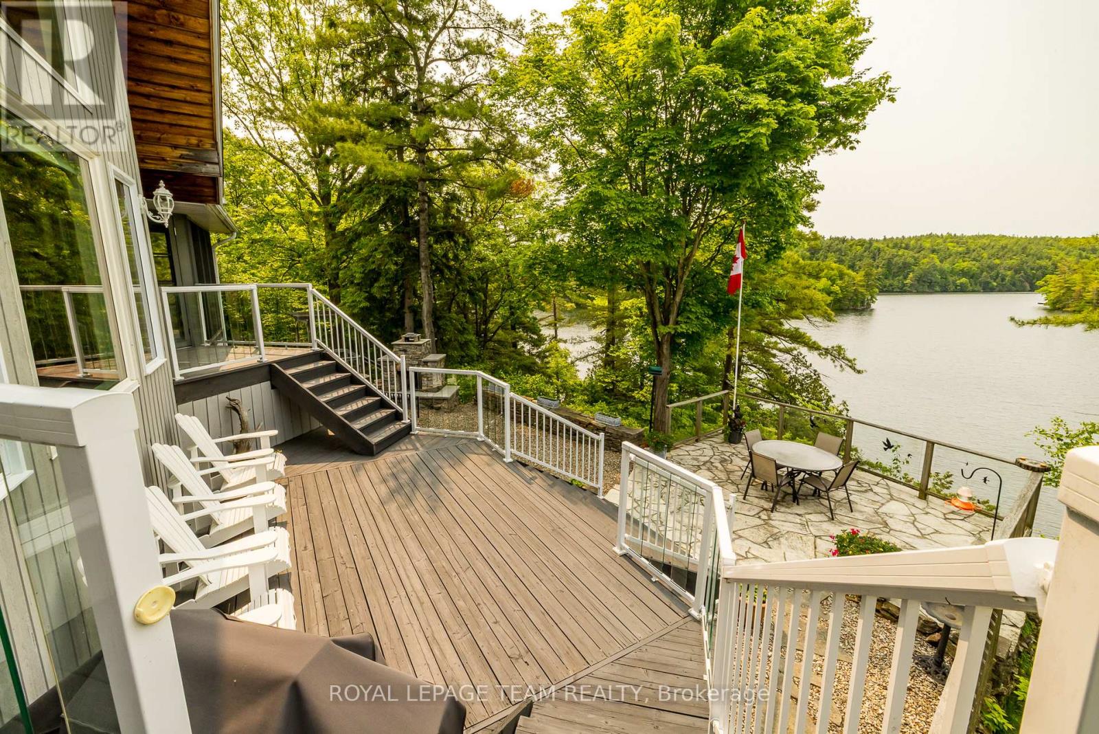 164a Deans Island Road, Rideau Lakes, Ontario  K0G 1E0 - Photo 31 - X12201991