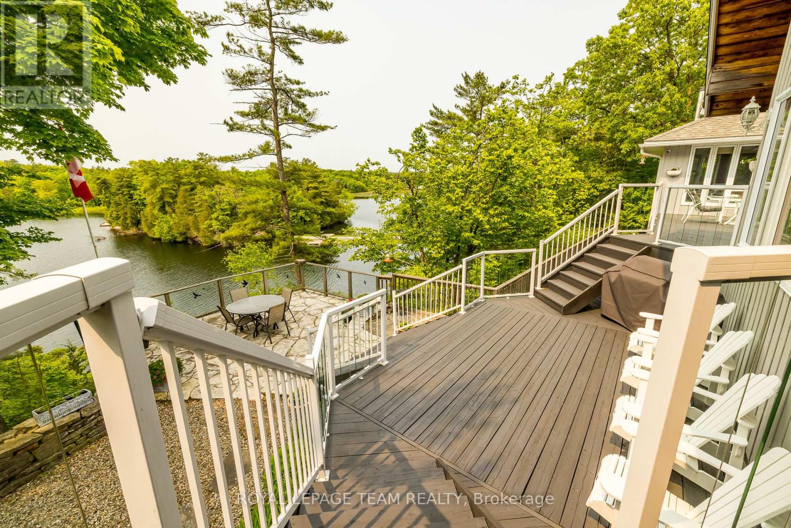 164a Deans Island Road, Rideau Lakes, Ontario  K0G 1E0 - Photo 32 - X12201991