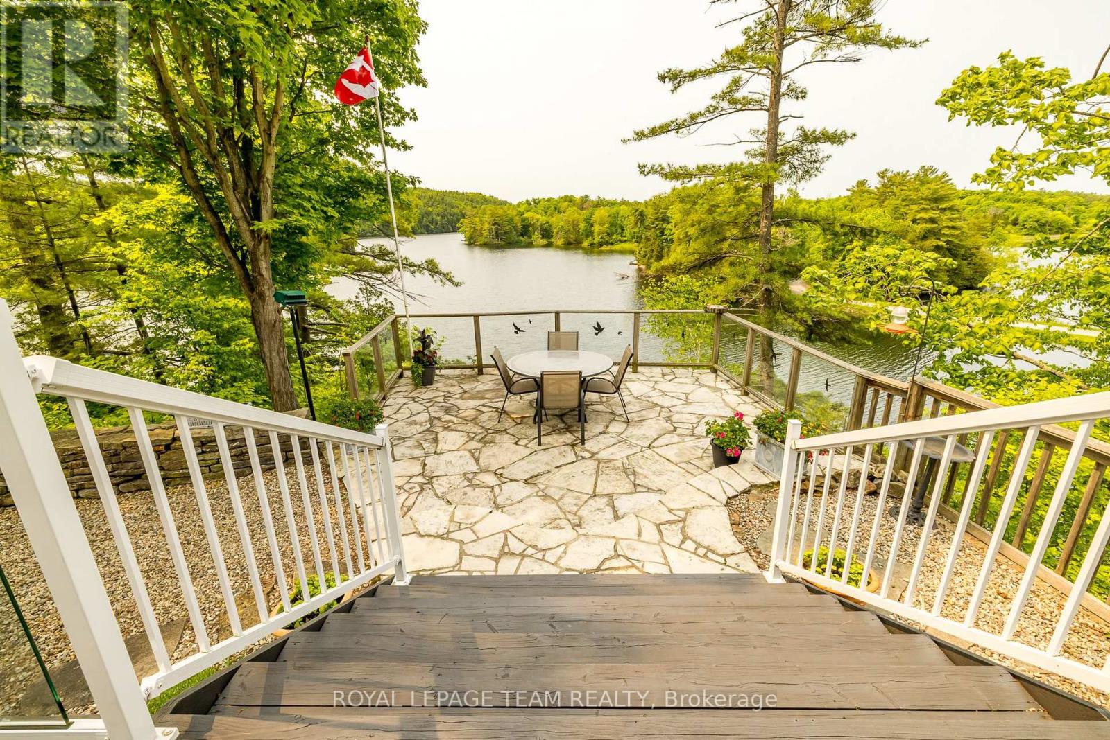 164a Deans Island Road, Rideau Lakes, Ontario  K0G 1E0 - Photo 33 - X12201991