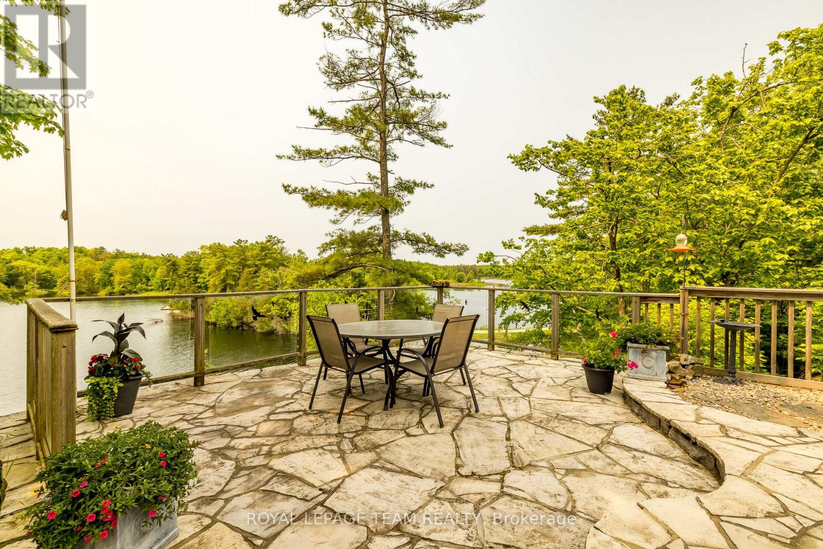 164a Deans Island Road, Rideau Lakes, Ontario  K0G 1E0 - Photo 34 - X12201991
