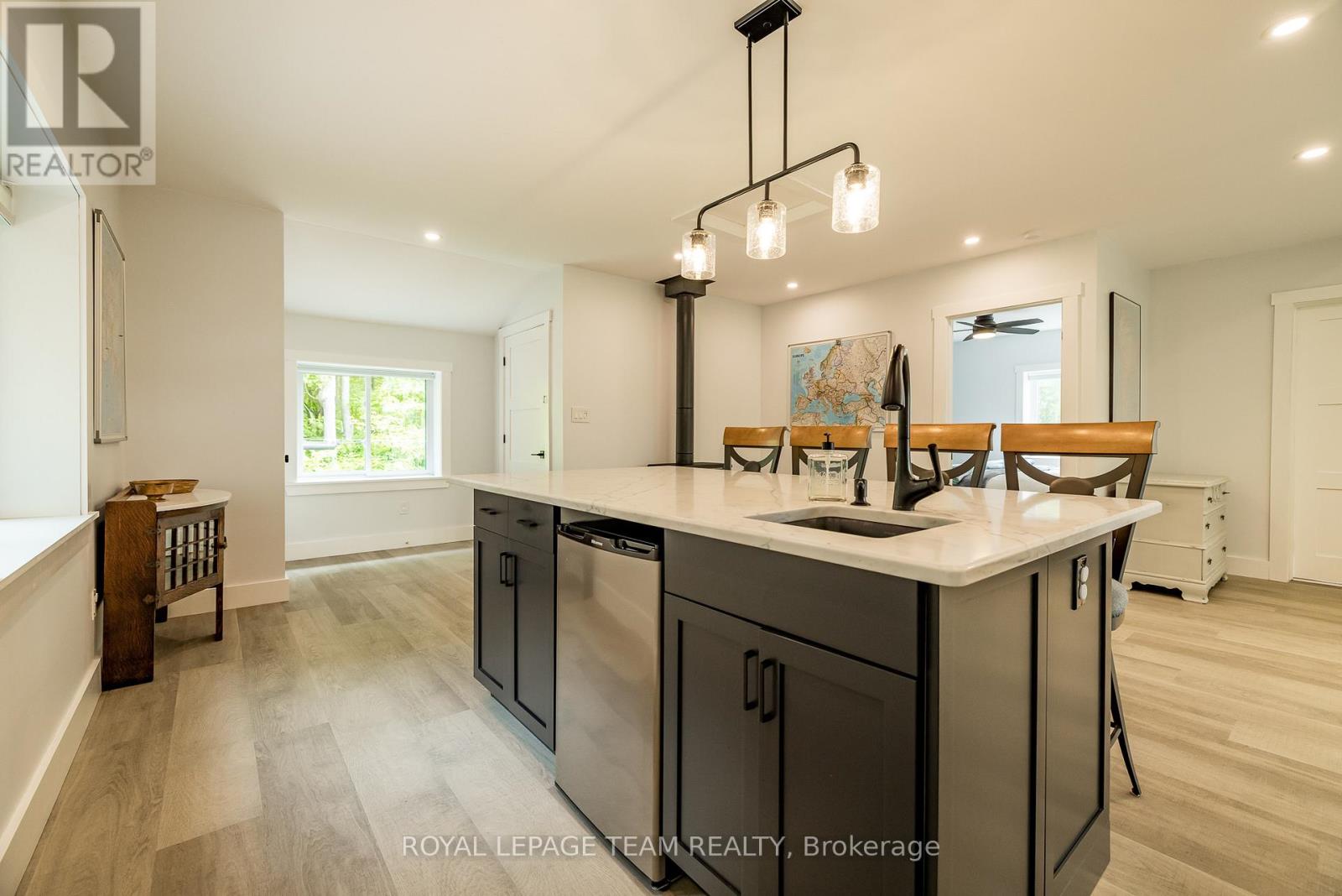 164a Deans Island Road, Rideau Lakes, Ontario  K0G 1E0 - Photo 37 - X12201991