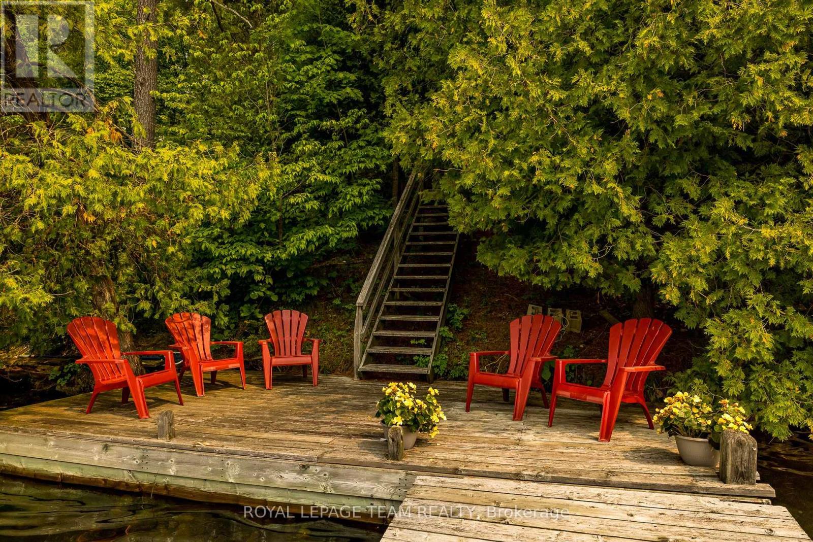 164a Deans Island Road, Rideau Lakes, Ontario  K0G 1E0 - Photo 44 - X12201991