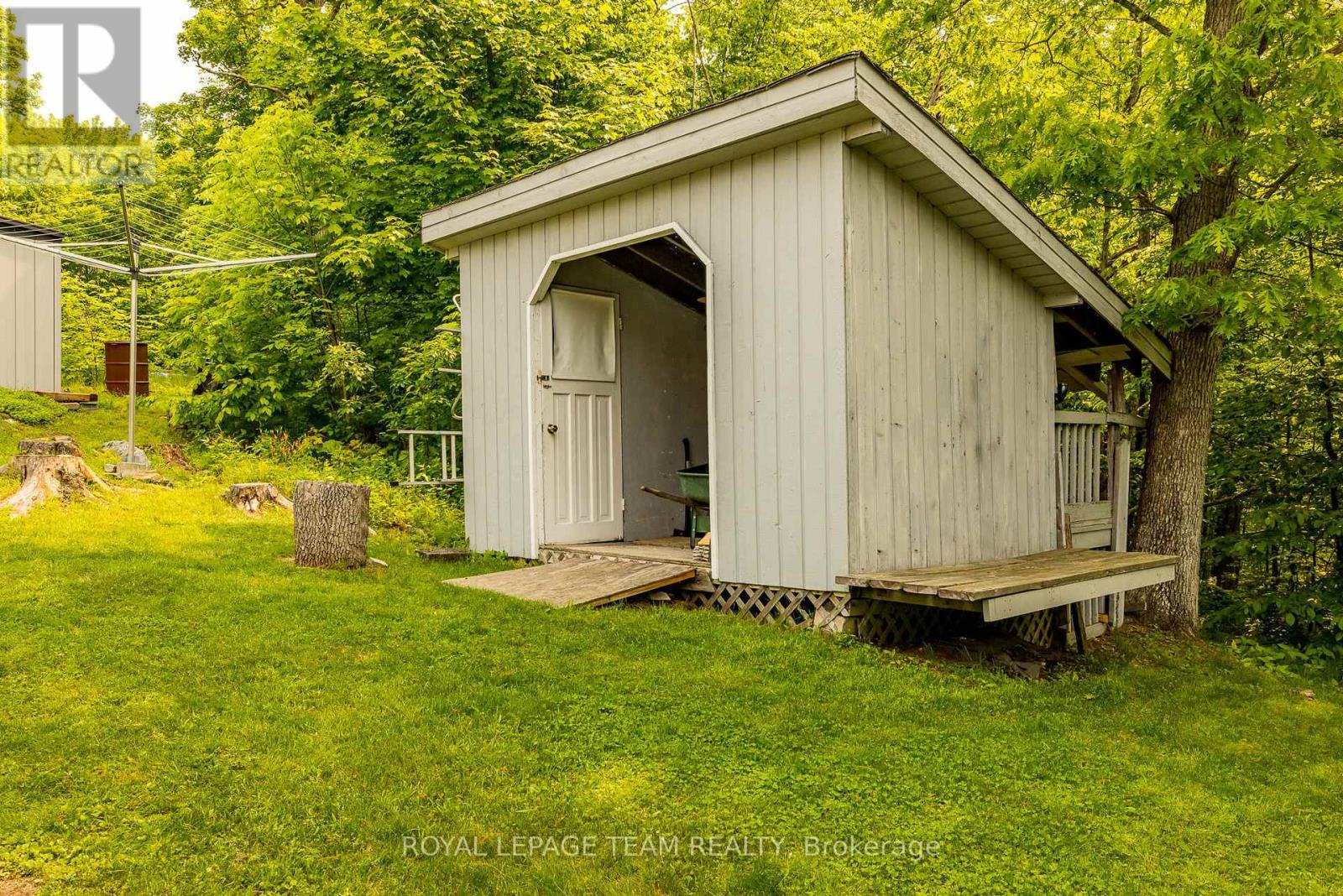 164a Deans Island Road, Rideau Lakes, Ontario  K0G 1E0 - Photo 46 - X12201991