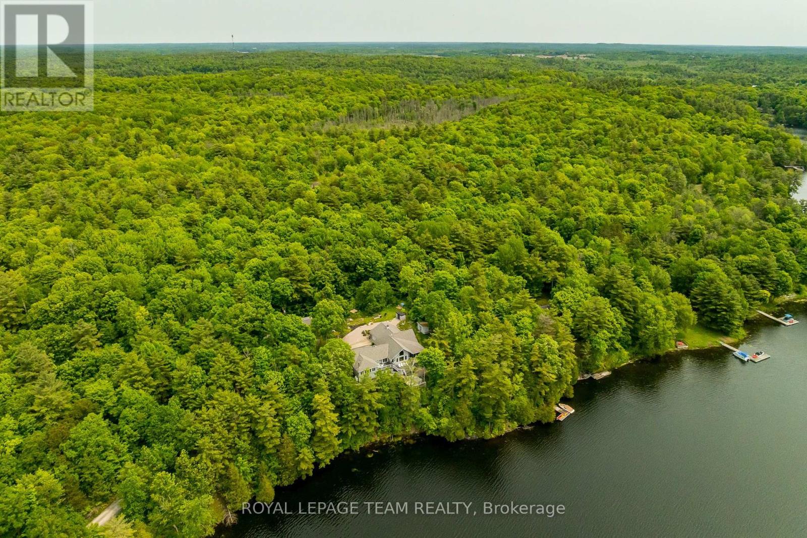 164a Deans Island Road, Rideau Lakes, Ontario  K0G 1E0 - Photo 48 - X12201991