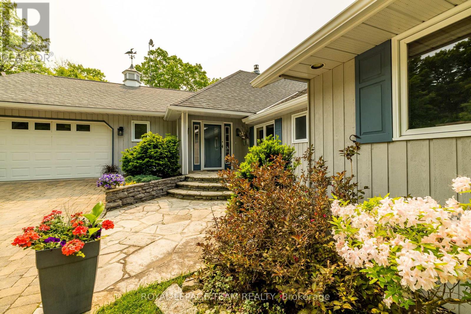 164a Deans Island Road, Rideau Lakes, Ontario  K0G 1E0 - Photo 5 - X12201991