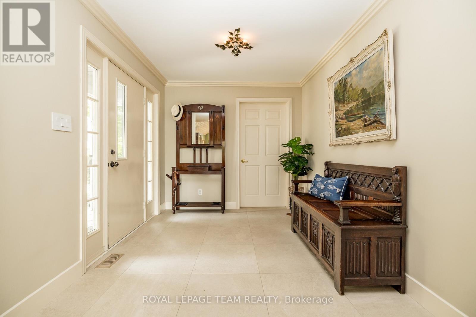 164a Deans Island Road, Rideau Lakes, Ontario  K0G 1E0 - Photo 6 - X12201991
