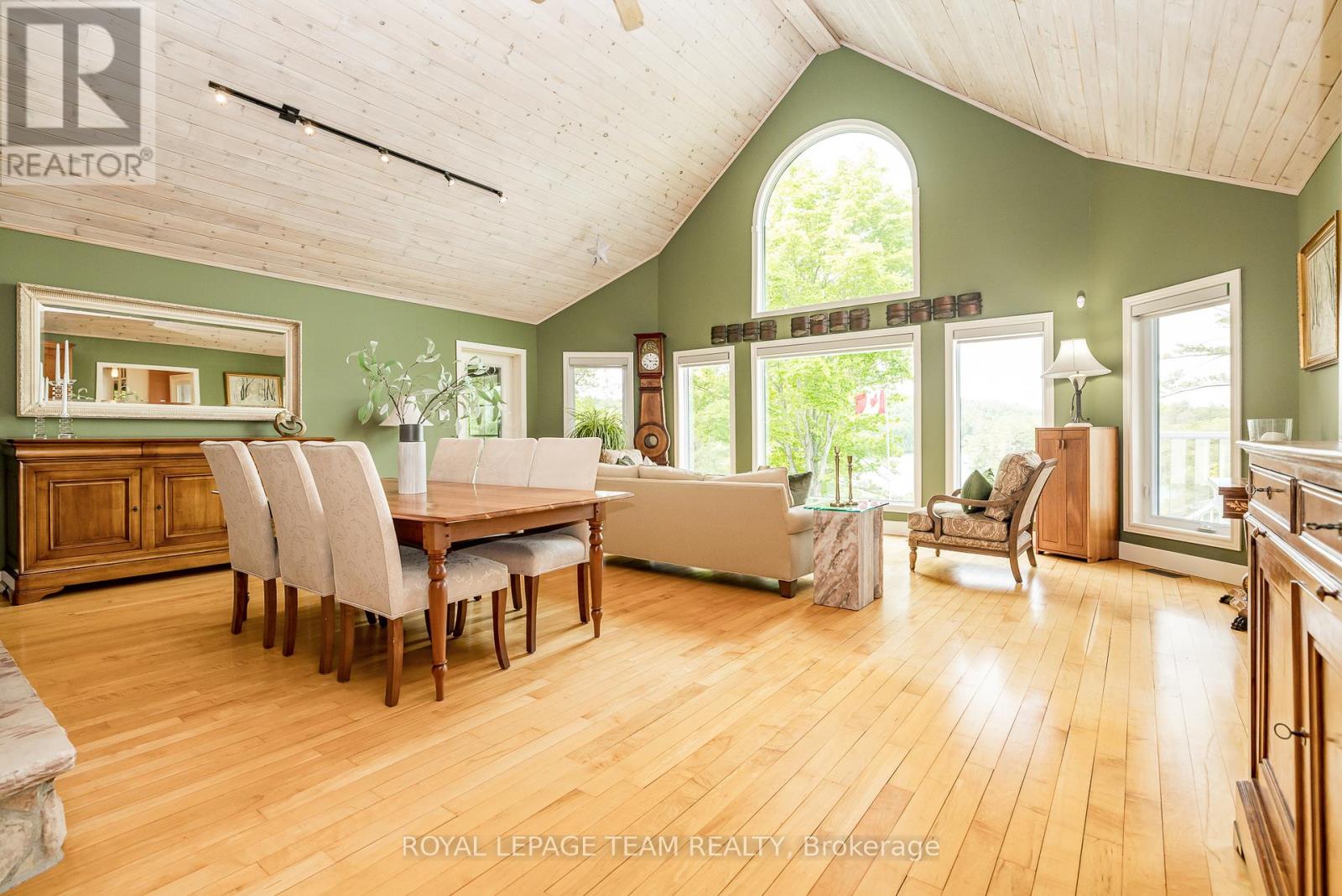 164a Deans Island Road, Rideau Lakes, Ontario  K0G 1E0 - Photo 8 - X12201991