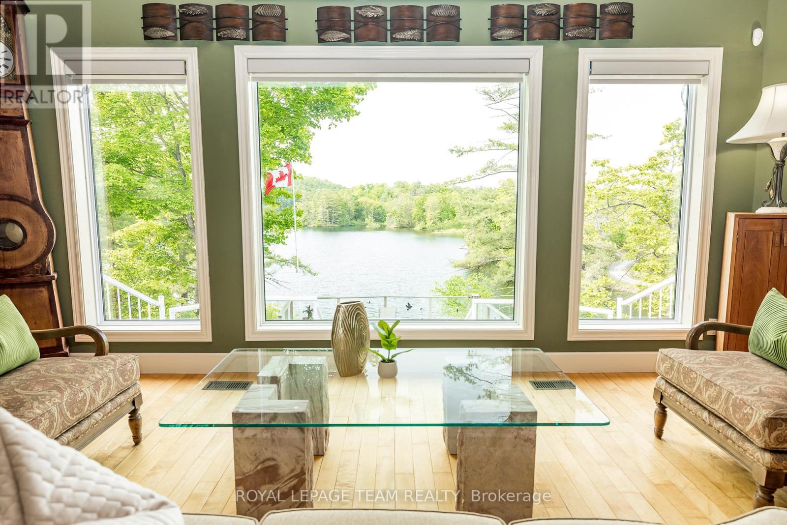 164a Deans Island Road, Rideau Lakes, Ontario  K0G 1E0 - Photo 9 - X12201991
