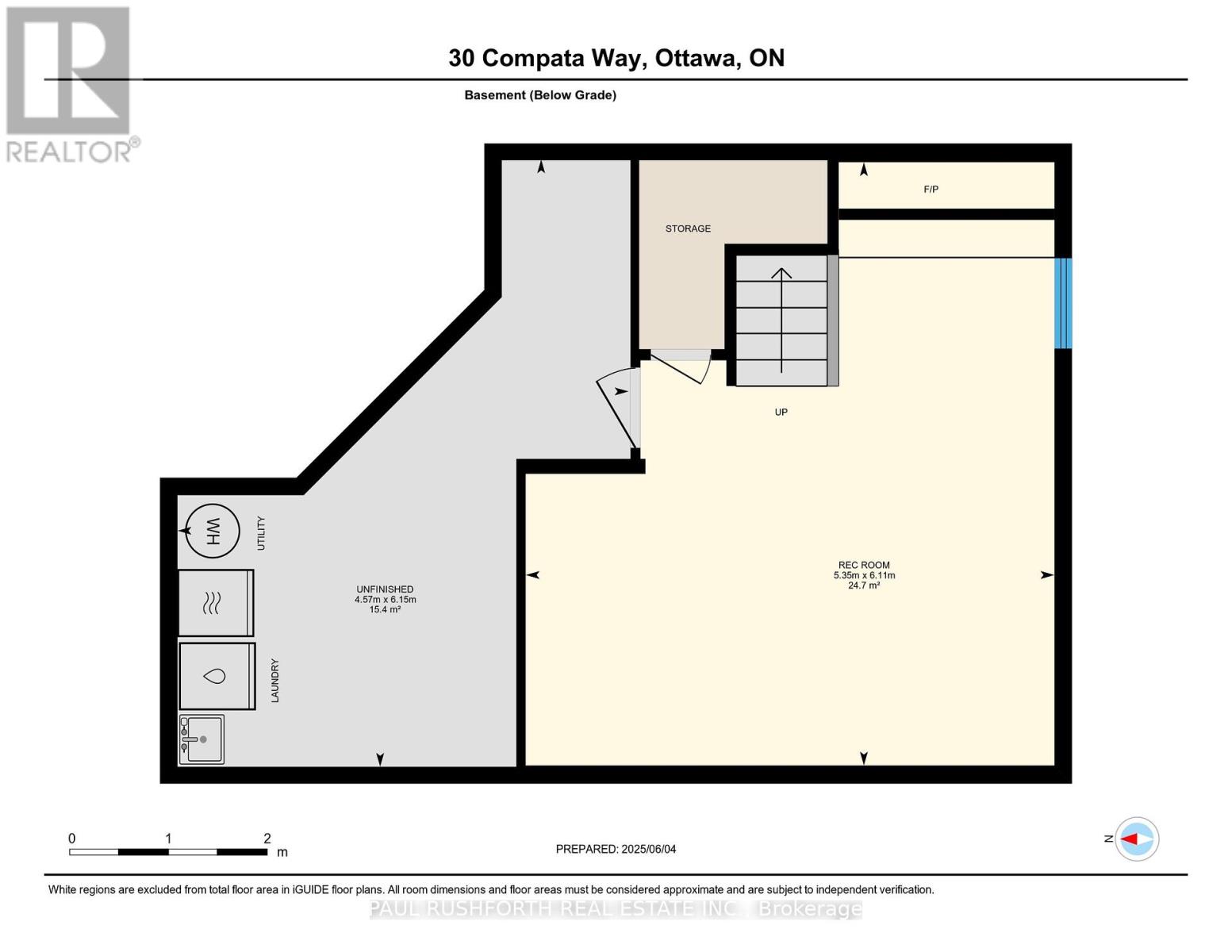 30 Compata Way, Ottawa, Ontario  K1B 4W9 - Photo 23 - X12202067