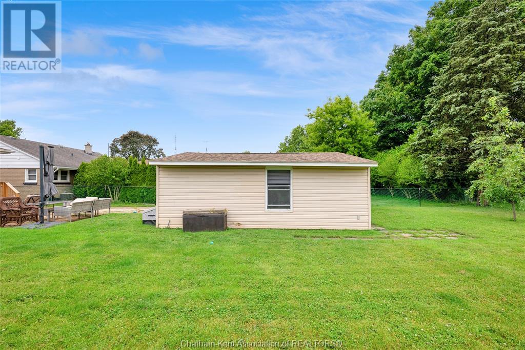 29 Pavey Street, Chatham, Ontario  N7M 5E1 - Photo 40 - 25014341